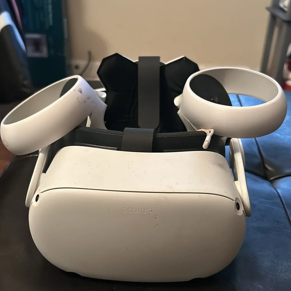 COPY - Quest 2 Oculus Great condition